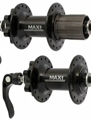 Set nábojů MAX1 Sport Disc černé Kup Teď