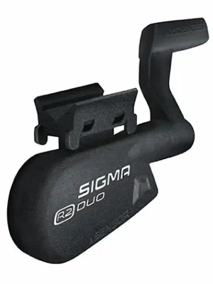 Vysílač SIGMA R2 Duo Combo ANT+/Bluetooth Smart Autentický