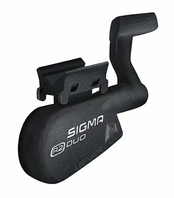 Vysílač SIGMA R2 Duo Combo ANT+/Bluetooth Smart Autentický