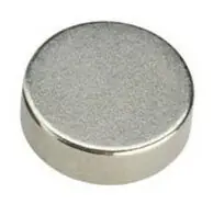 Magnet kadence SIGMA do kliky průměr cca 10mm Ihned K Objednání