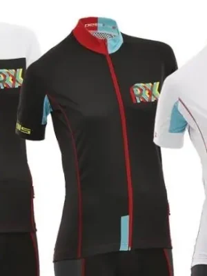 Aktuální Dres Pells RX kr. rukáv