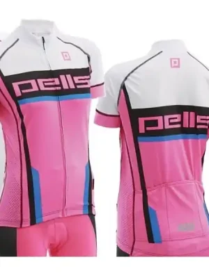 Novinka Dres Pells Power Lady kr. rukáv