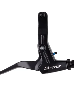 Páky brzdové FORCE MTB V Al PRO 2.0, černé Dokud Zásoby Vydrží