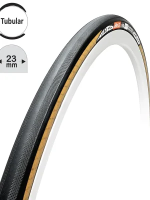 Cenová Bomba Galuska TUFO ELITE S3 černo-béžová 28/23mm