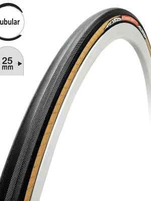 Galuska TUFO HiCC carbon 25 černo-béžová 28/25mm Tovární Cena