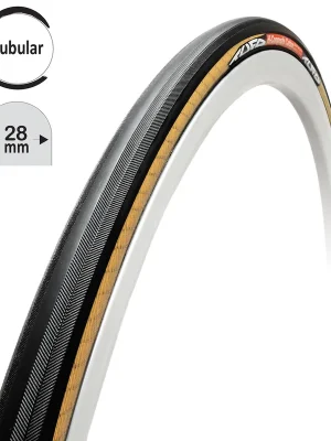 Galuska TUFO HiCC carbon 28 černo-béžová 28/28mm Originální