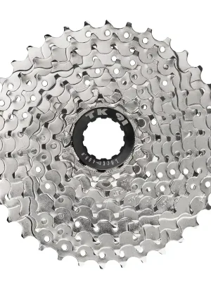 Kup Teď Kazeta 9 FORCE 11-36z, chrom