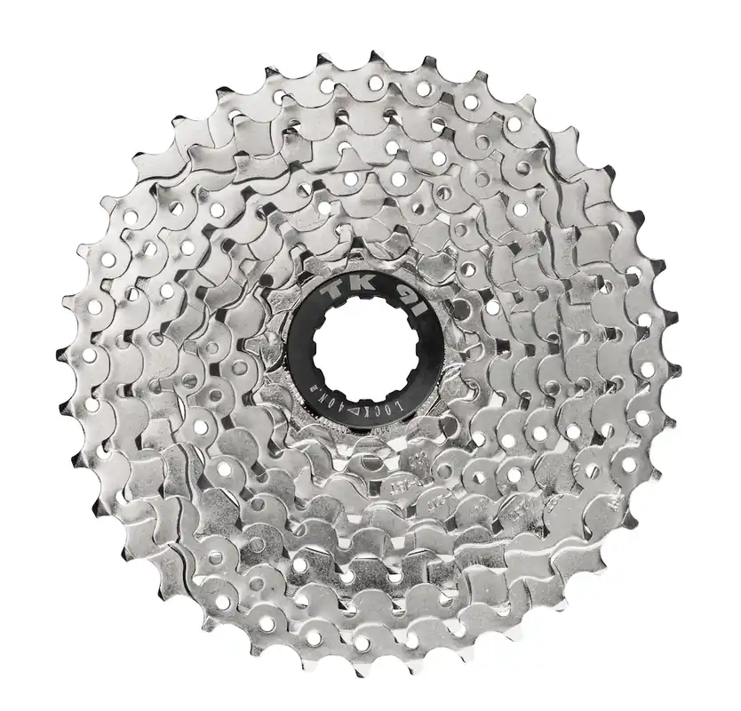 Kup Teď Kazeta 9 FORCE 11-36z, chrom