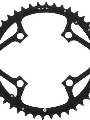 Vrácení Zdarma Převodník Truvativ 44T V4 104 Alum 4mm Hard Black