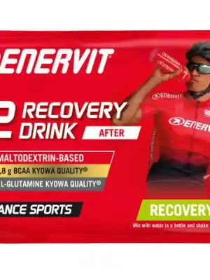 Akce ENERVIT R2 SPORT instant. nápoj sáček 50g pomeranč