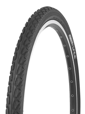 Plášť Force 700 x 35C, IA-2209, drát, černý Expresní Doručení