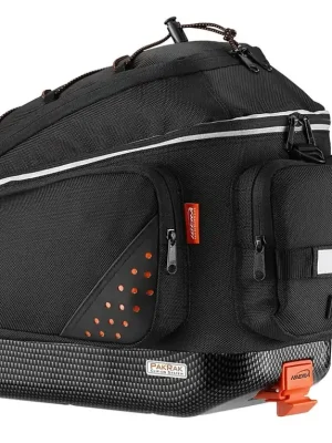 Vrácení Zdarma Brašna nosičová Ibera BA11 Commuter