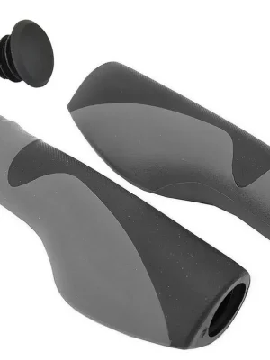 Novinka Gripy Nexelo Ergo 128mm Al objímka
