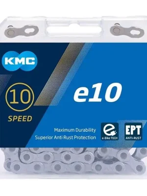 Sezónní Sleva Řetěz KMC X-10-E Ept nereznoucí