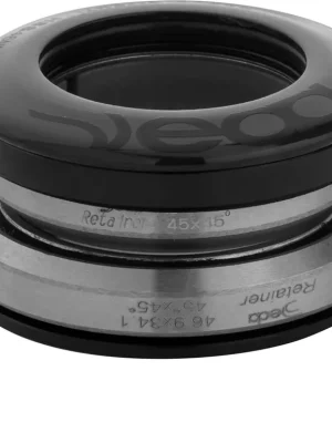 Ověřený Hlavové složení Deda In-4 Carbon 11/8-11/4 A-Head