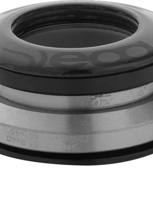 Sezónní Sleva Hlavové složení Deda In-5 Carbon 11/8-1,5 A-Head