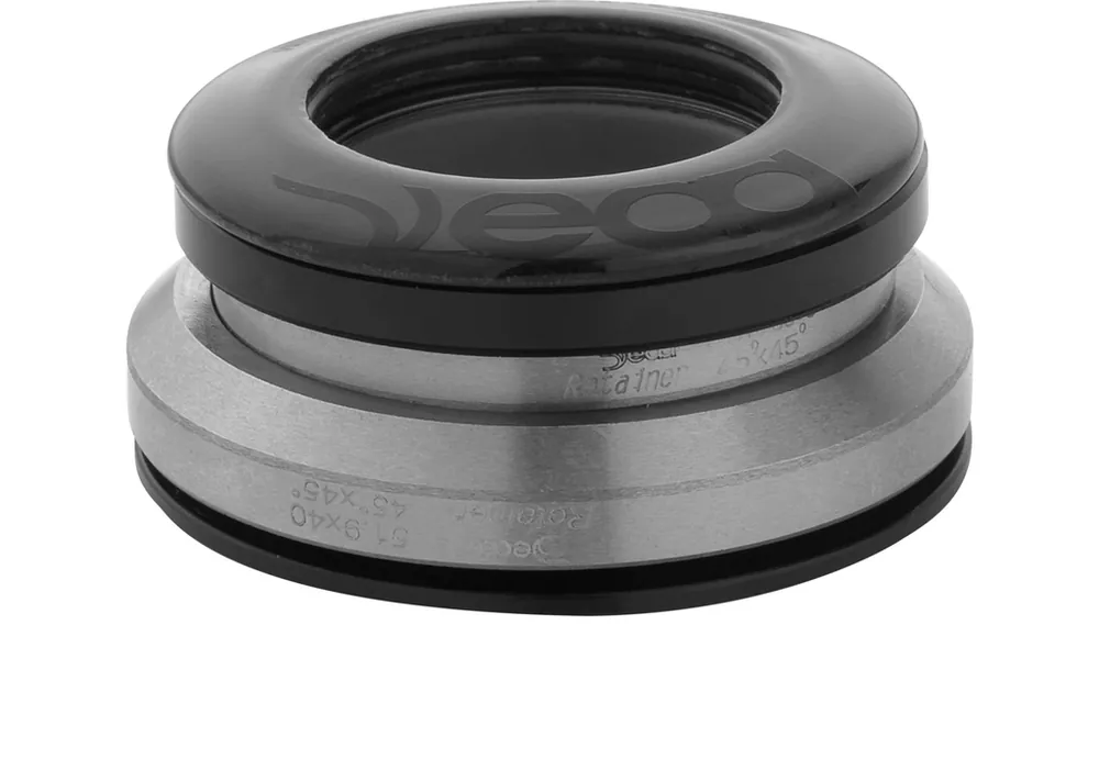 Sezónní Sleva Hlavové složení Deda In-5 Carbon 11/8-1,5 A-Head