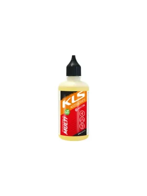 Multifunkční olej KLS BIO 100 ml Víkendová Akce