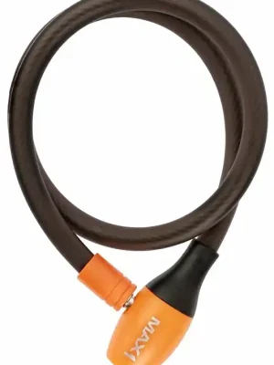 Odeslání Ihned Zámek lanko MAX1 650x12 mm Golem 4klíče