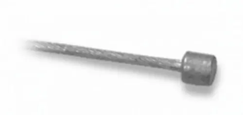 Značkový Lanko řadicí 1.2*3500mm Kovys