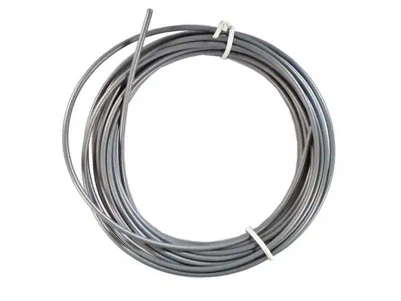 Doprava Zdarma Bowden řadicí 1.2/5.0mm SP 10m stříbrný role