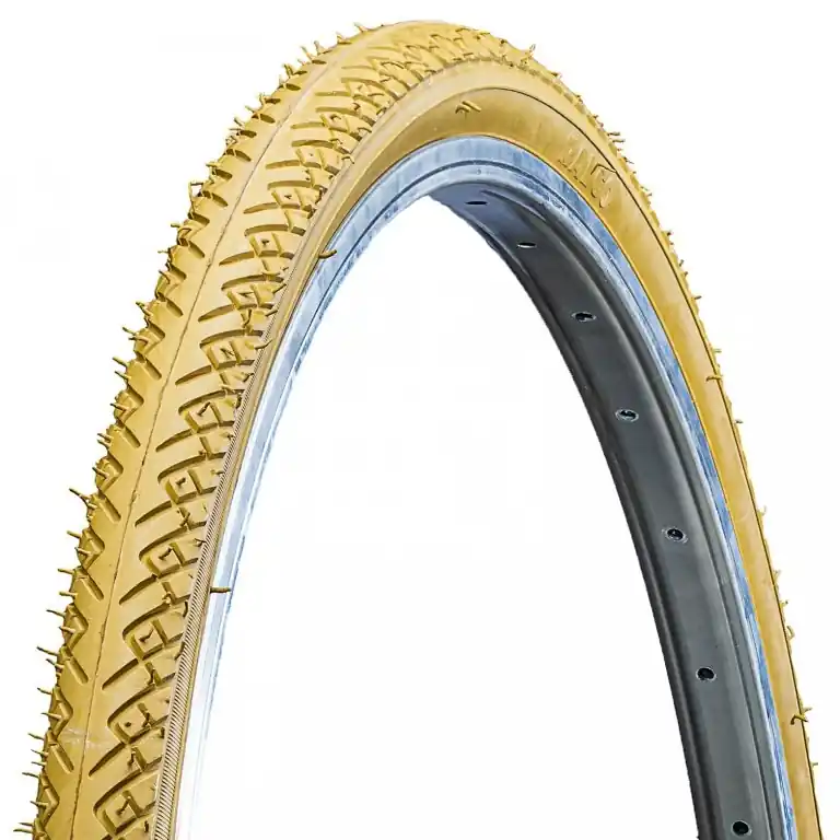 Top Prodej Plášť RALSON R3116 26x1 3/8 37-590 béžový