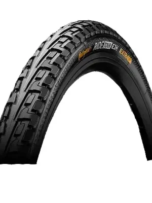 Dokud Zásoby Vydrží Plášť Continental Tour Ride 28x1.40/37-622