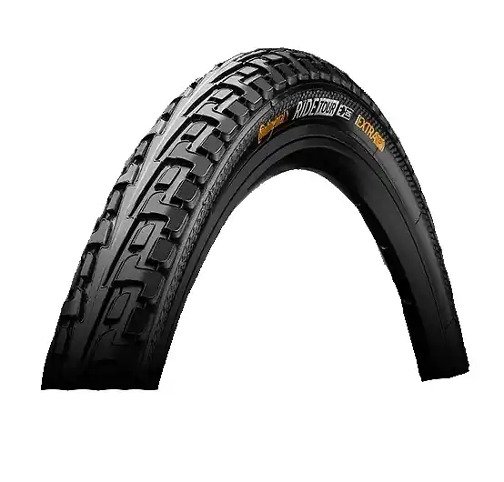 Dokud Zásoby Vydrží Plášť Continental Tour Ride 28x1.40/37-622