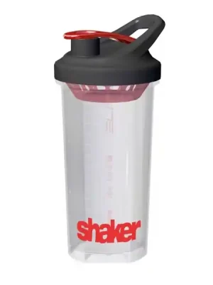 Šejkr ELITE Shaker Doprava Zdarma