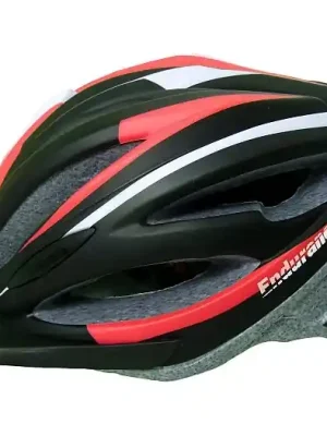 Přilba HAVEN Endurance Lite černo/červená Sleva