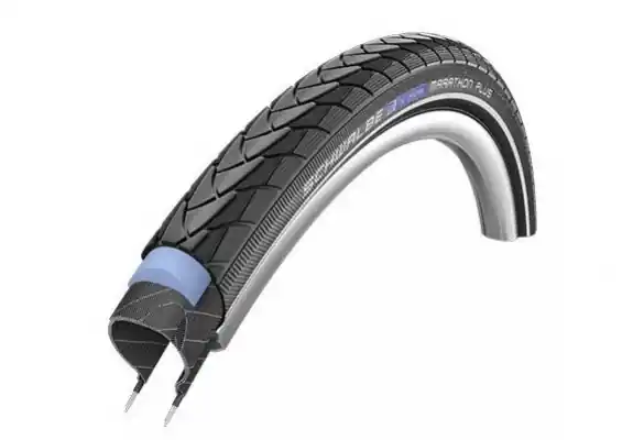 Vysoce Kvalitní Plášť Schwalbe Marathon Plus 40-622 reflex