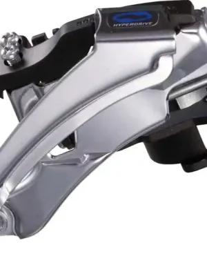 Akční Nabídka Přesmykač Shimano Altus FD-M310 Top Swing
