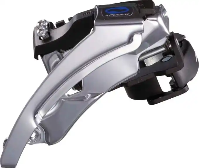 Akční Nabídka Přesmykač Shimano Altus FD-M310 Top Swing