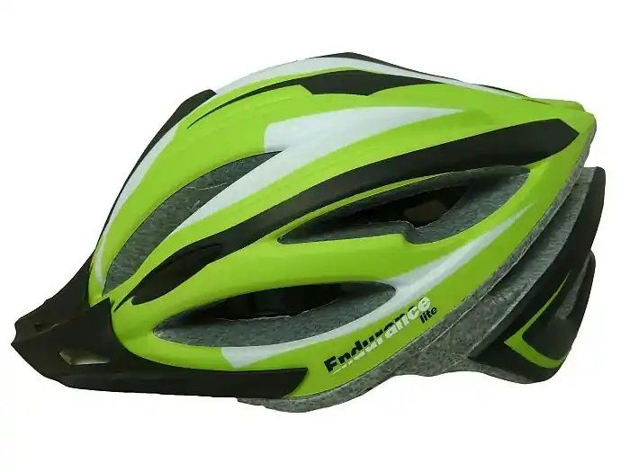 Přilba HAVEN Endurance Lite zelená Horká Nabídka