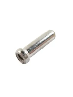 Objednat Nyní Koncovka lanka Shimano 1.2mm 100ks