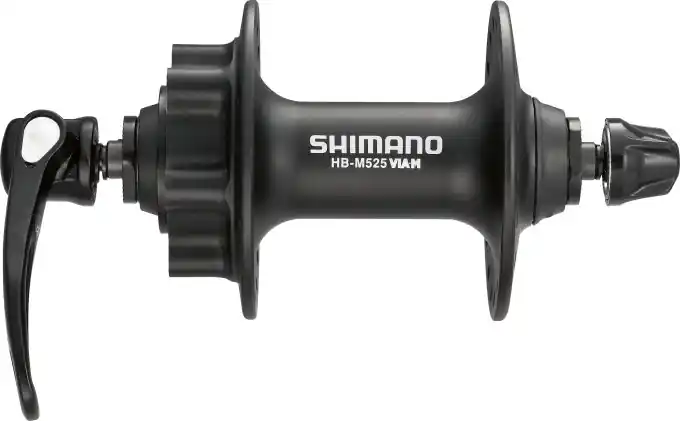 Hit Sezóny Náboj Shimano Deore HB-M525 přední 36d