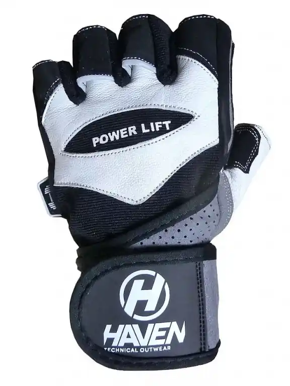 Finální Výprodej Rukavice HAVEN fitness POWER LIFT
