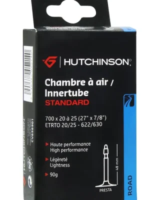 Nakupujte Hned Duše HUTCHINSON 700x20/25 FV 48mm