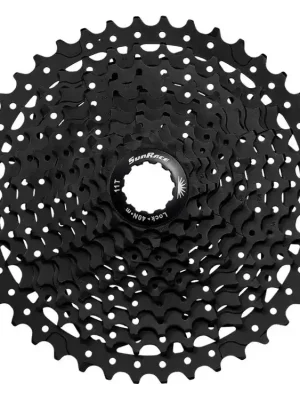 Kazeta 10 SunRace CSMS3TAY 11-42z BLACK Bezpečná Platba