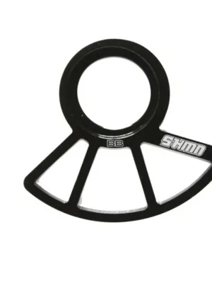 Odeslání Ihned Chránič převodníku ShamanRacing Defender EVO X 32-34z. BB černý
