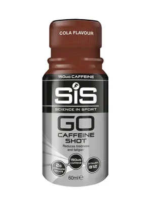 Oblíbený SiS Caffeine SHOT