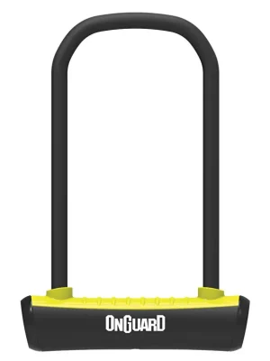 Zlevněný Zámek ONGUARD podkova 115x230x11mm