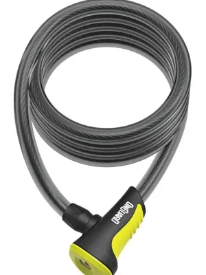 Nakupujte Hned Zámek ONGUARD spirála 1800x10mm