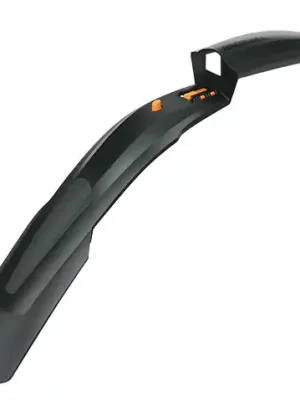 Blatník přední SKS Shockblade II černo-černý Top Prodej