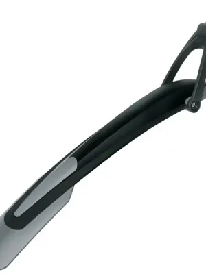 Výprodej Blatník zadní SKS X-Blade II černo-šedý