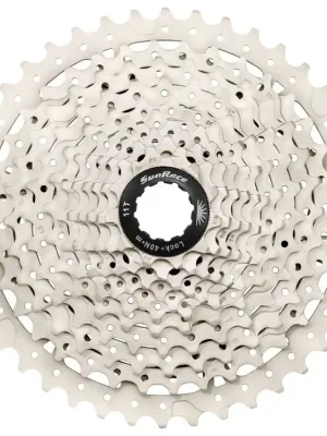 Kazeta 11 SunRace CSMS8EAW 11-36z METALLIC Akční Cena