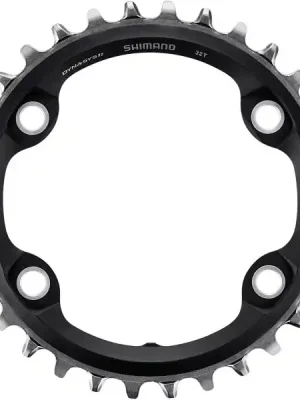 Převodník 32z Shimano SLX FC-M7000 1x11 4 díry Aktuální
