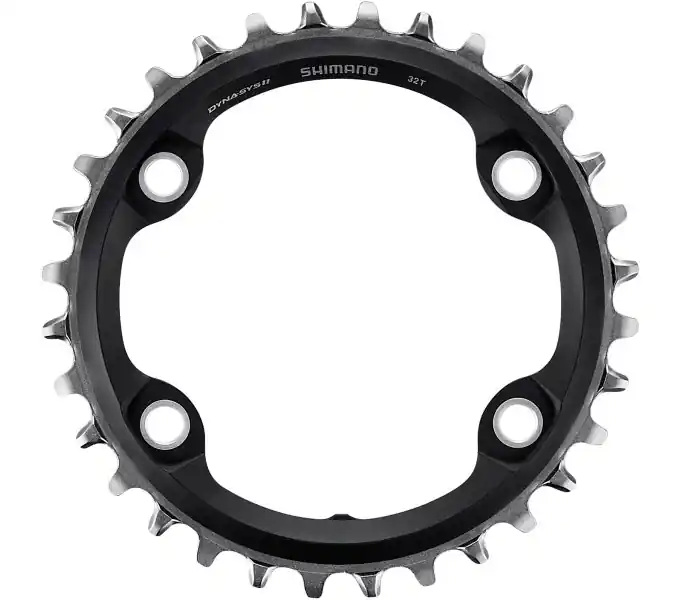 Převodník 32z Shimano SLX FC-M7000 1x11 4 díry Aktuální