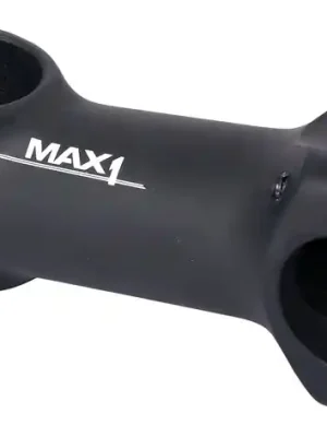 Originální Představec MAX1 Alloy 25,4mm černý