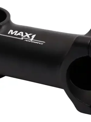 Představec MAX1 Performance XC 31,8 černý Cenová Bomba